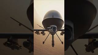 10 Super Fast Military Drones around the world!#uav #usa #china #drone #war #vehicle #army #navy #uk