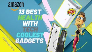 Best Crazy Fitness Gadgets on Amazon Or Online ||Neongadgets5