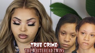 True Crime | Jasmiyah and Tasmiyah  | Brittney Vaughn
