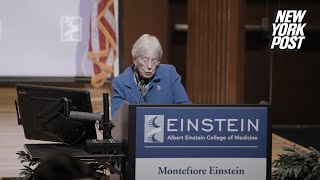 Massive $1 billion donation to NYC’s Albert Einstein College of Medicine will provide free tuition