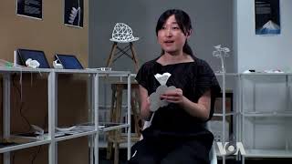 Shape-Changing Materials to Enter Everyday Life