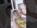 七月龄宝宝规律的一整天 90后带娃 人类幼崽 宝妈带娃