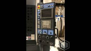 Makino SNC64 Graphite Vertical Machining Center For Sale - 2000