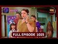 Nath Krishna Aur Gauri Ki Kahani | 23 Aug 2024 | Full Episode 1025 | Dangal TV