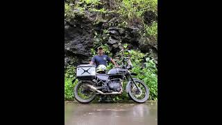 Suryamal  Small Hill Station Near Mumbai | Suryamal Sunset Point Monsoon Ride