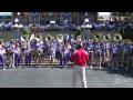 Disney Movie Medley - 45th Anniversary Disneyland Resort All-American College Band