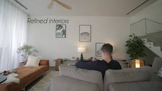 Casamia Interior - Lifestyle video