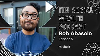 Building an Airbnb Brand that Prints Money with Rob Abasolo