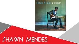 Theres Nothing Holdin Me Back Instrumental - Shawn Mendes