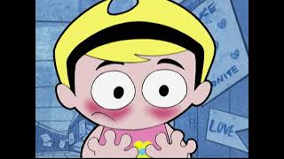 Grim Adventures - Mandy Falls in Love [HD]