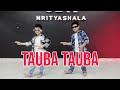 Tauba Tauba | Dance Cover | Vicky Kaushal , Karan Aujla | Sadiq Akhtar | Kids Dance Cover