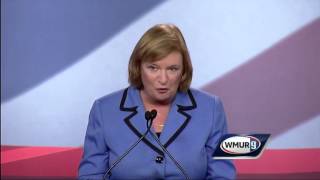 Granite State Debates 1st Cd Irs Scandal