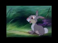 bambi my favorite funny and romantic scene from the 1942 film