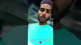 #jummamubarak #islamic #love #religion #jummamubarakdua #yaari #viral #christian #shortvideo #dosti