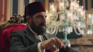 Payitaht Abdülhamid 20. Bölüm - İnsanı yaşatın ki devlet yaşasın!