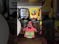 NEW SPONGEBOB PLUSHIES 🚨🍍 #youtooz #spongebob #spongebobsquarepants #doodlebob #patrickstar