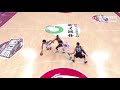 cba季后赛半决赛五佳球 兰兹伯格声东击西 韩德君空接暴扣 cba playoff top five plays semi final.