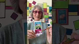 That Vegan Teacher is live!