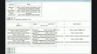 Icehouse - OpenStack 2 node deployment - Cinder