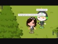 bishlight- Ameba pico twilight Parody Part 1