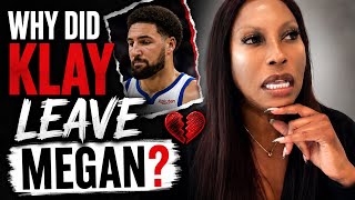 Why Did Klay Thompson & Megan Thee Stallion Break Up?!