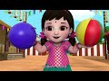 పది పైసల బెలూన్ సాంగ్ padi paisala balloon song – chuchu tv telugu nursery rhymes u0026 kids songs