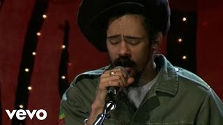 Damian "Jr. Gong" Marley - For The Babies ft. Stephen Marley (Live @ VH1.com)