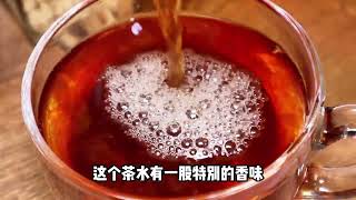 枸杞加红茶煮一煮，作用真的厉害，好多人不会的，看看收藏