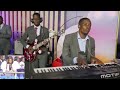 Musandipfuura Jesu (Hymn) AFMIZ National Worship Team