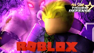 NEW Update ASTD Kira Bite The Dust + Raid Baru ! - All Star Tower Defense Roblox Indonesia