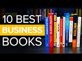 The 10 Best Business Books To Read In 2024