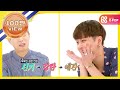 (ENG) [Weekly Idol] 쇼미 더 두카! 두준이를 떨리게 할 애교왕은 누구?(feat.준형) l EP.257