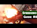 Speeduino ECU Tuning Guide | Part 8: Engine Safeties, Protections, limiters | Megasquirt, KDFI etc.