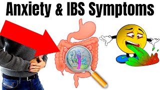 Anxiety and IBS Symptoms (INCONVENIENT)