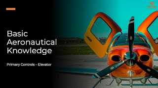 Basic Aeronautical Knowledge - Elevators