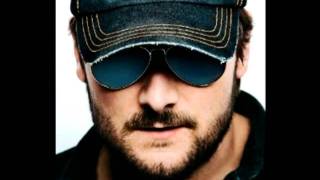 Eric Church - Creepin'