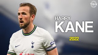 Harry Kane | Skills & Goals - Jugadas & Goles | Tottenham Hotspur ● 2022