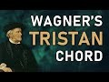 Tristan Chord: The Ultimate Musical Cliffhanger