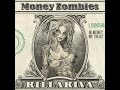 money zombies