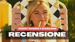 Don't Worry Darling - Recensione in 3 minuti