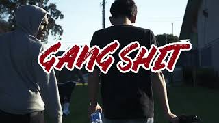 FT HopOut- Gang Shit (Official Music Video) prod. by TeezyMadeIt