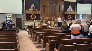 Funeral Services for Lois E. Jensen