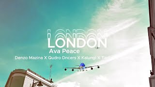 London - Ava Peace (Official Dance Video)