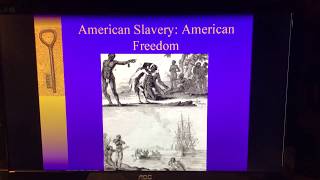 Early Slavery