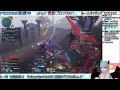 【pso2ngs】エアリオとかリテム老練とかマルグル 95【ship7】