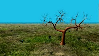 Java 3D Game Development 6: Texture Atlas