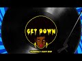 Trampsta & Heavy Drop - Get Down (Original Mix)