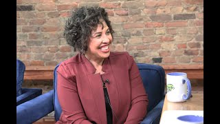 Consumers Energy's Tonya Berry on Plans for Stronger and Smarter Energy Grid