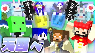 【マイクラ】まじめにヤバイので天国行きます【The Aether】