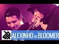 ALEXINHO vs BLOOMER  |  Grand Beatbox 7 TO SMOKE Battle 2016  |  Battle 19